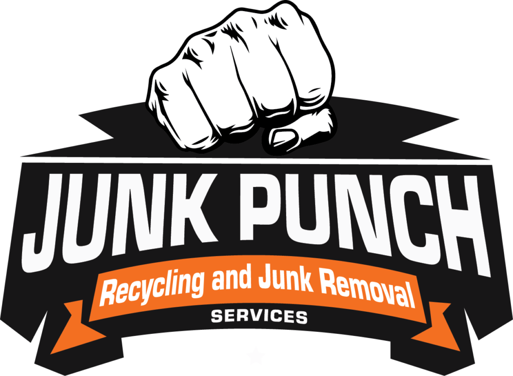 junk punch junk removal San Diego