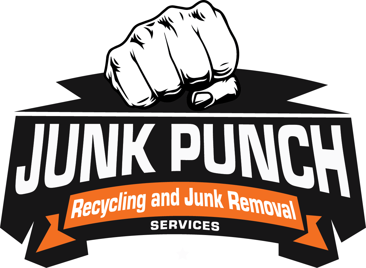 junk punch junk removal San Diego